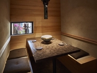 【個室】お席のご予約（アラカルトやお食事は当日お選びください）