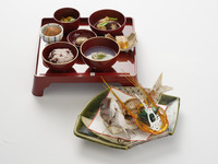 ＜平日個室＞お食い初めプラン