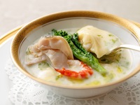 Déjeuner APICIUS（デジュネ　アピシウス）ランチ