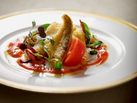 Déjeuner APICIUS（デジュネ　アピシウス）ランチ