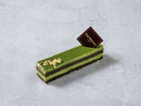 ＊期間限定＊抹茶のオペラ