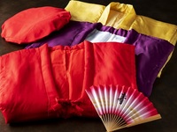 Longevity Celebration Plan <10,000yen ～>