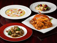 ◆Private room◆ March/April [Authentic Sichuan Cuisine Chengdu Course + Choice of 1 Drink] 8 dishes using seasonal ingredients