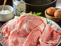 Omi Beef Enjoyment Course ~Tachibana~ (Main dish is Junjun)