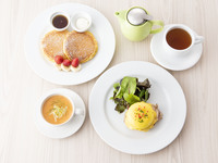 【Weekday Lunch】 Signature Course