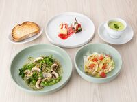 ディナーコース