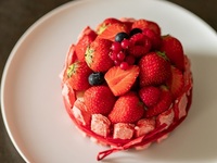 [DINNER] Premium Course Anniversary Plan