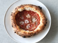 　【テイクアウト】コザッカ