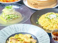 12月～2月 2時間飲み放題付き【税込6,500円】プラン