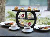 Forêt Dessert クラシック フレンチ フォレ デセール