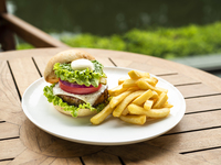 WEEKEND GRAND KITCHEN LUNCH