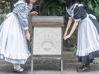 新デイモア・内覧会🌸