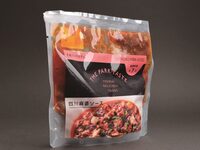 ★冷凍ミールキット★　四川風麻婆ソース