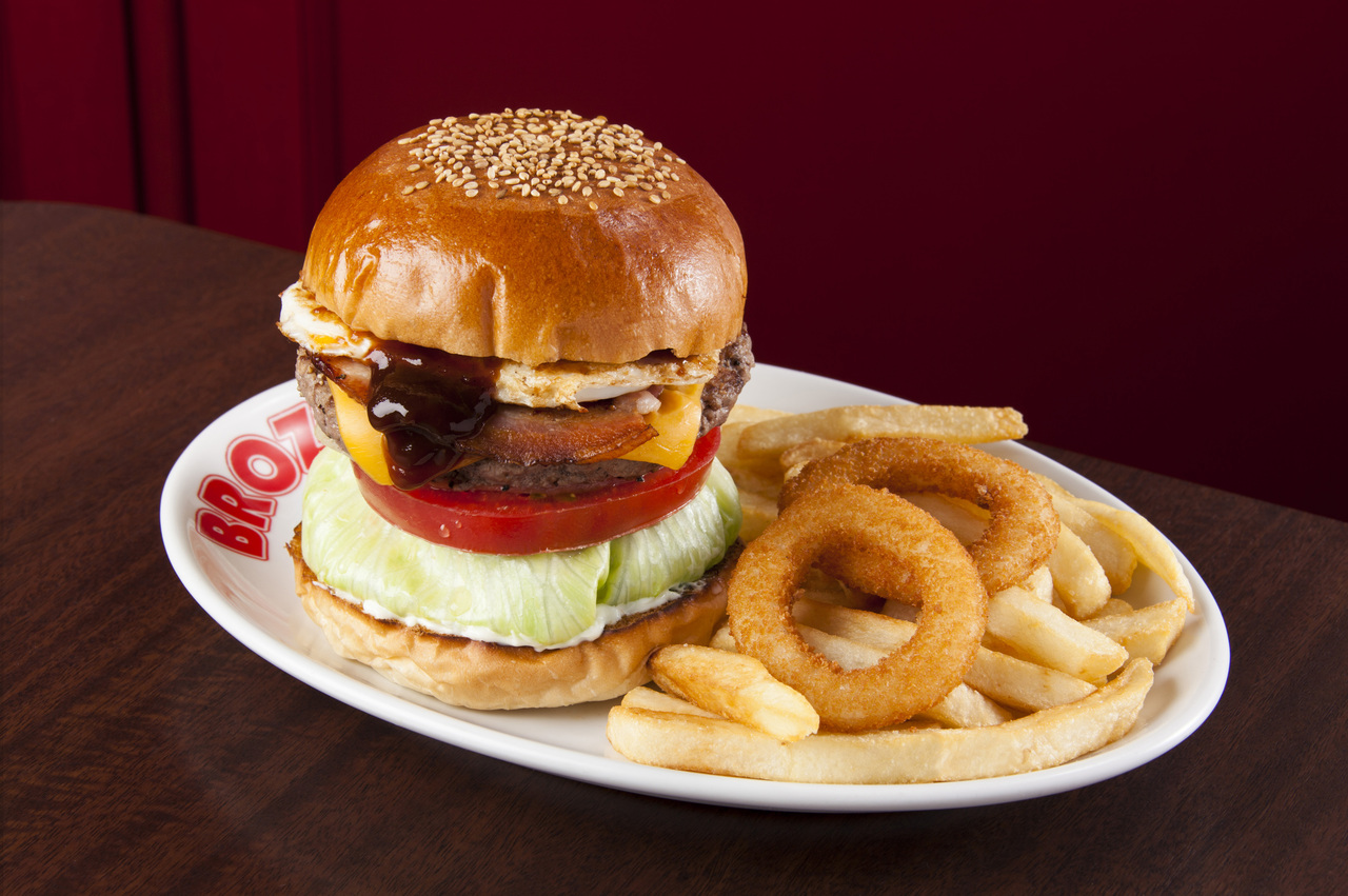 ブラザーズ 新富町店（BROZERS'）(テイクアウト） - TableCheck