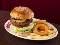 パインバーガー