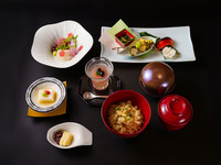 井の頭コース＜ランチ＞