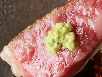 [Weekdays only] Solamachi Sirloin Course ¥7,000 (¥7,700)