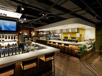 Seat only reservation