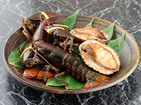 Yuunagi (Dinner) (prepayment)