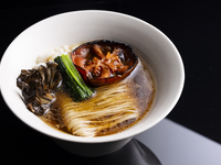 Non alcoholic ＋ Soy Sauce & Fermented Mugwort