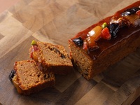 <配送>フルーツパウンドケーキ