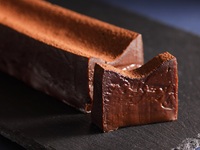 テリーヌショコラ（冷凍商品）