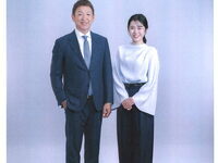 Kazuyoshi Tatsunami × Ai Kato Special Talk Show (A seats/Espoir members, dwarfs)