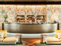 Bvlgari Sunday Brunch