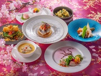 【WEB月曜日限定】春風 ～はるかぜ～（3・4月）＋１ドリンク付き