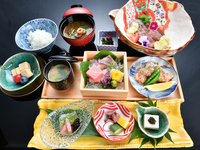 国産黒毛和牛を使用した特別ランチ　税サ込8,000円