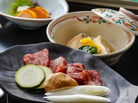 日本料理　会席料理「八景」15000円ディナー