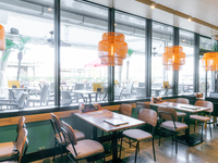 Seat only reservation