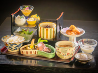 沖縄県産なんじょう和牛ステーキ御膳