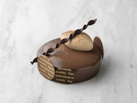 ショコラバナーヌ・トンカ（2025.4.1~）