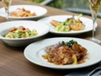 【2026 SPRING LUNCH 店内席指定なし】4月13日〜4月28日 春のLUNCHコース 店内席指定なしプラン 5000円 (LUNCH)