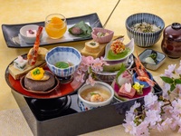 【WEB火曜日限定】穂のはな彩り弁当＋１ドリンク付き