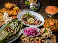 【PREMIUM COURSE】　GASTRO 7