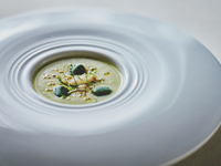 【Lunch】イリス～気軽にラローズを体験頂けるフレンチコース～