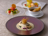 ～Dans Le Ciel～（ダン ル シエール）