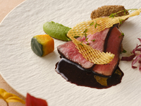 ～Dans Le Ciel～（ダン ル シエール）