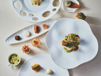 【Dinner】 La Rose Propose Plan