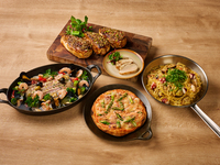 GWブッフェ【大人】@3,500