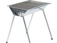 「器材」炭火バーベキューグリル