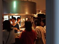 【カウンター席】お席のみのご予約（平日）