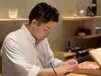 おまかせコース