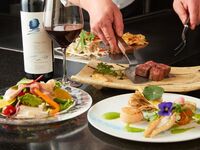 【ランチ限定】青森「NAMIKI和牛」特別ランチコース