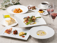 [Lunch] Second Pess Chef Leska Course