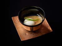 [Dinner] Kojitsu