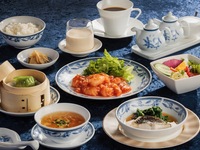 ＜ 選べるメインのおすすめセット＞花梨ランチ　花ランチ