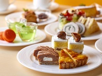 アフタヌーンティーセット